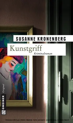 Kronenberg |  Kunstgriff | eBook | Sack Fachmedien