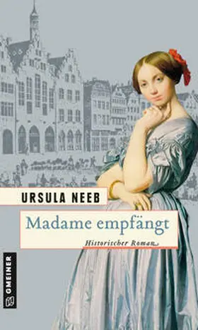Neeb |  Madame empfängt | eBook | Sack Fachmedien