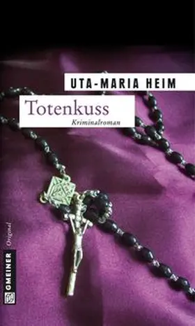 Heim | Totenkuss | E-Book | www.sack.de