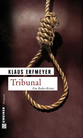 Erfmeyer | Tribunal | E-Book | www.sack.de