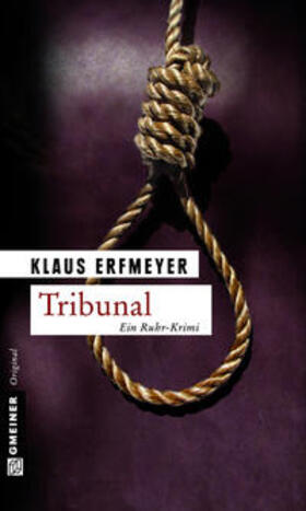 Erfmeyer | Tribunal | E-Book | sack.de