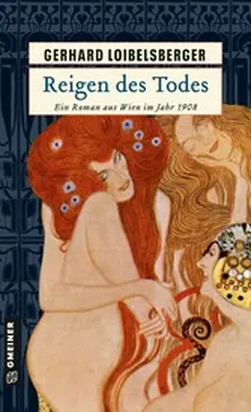 Loibelsberger |  Reigen des Todes | eBook | Sack Fachmedien