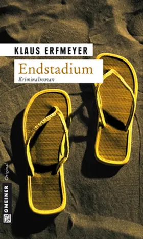 Erfmeyer |  Endstadium | eBook | Sack Fachmedien