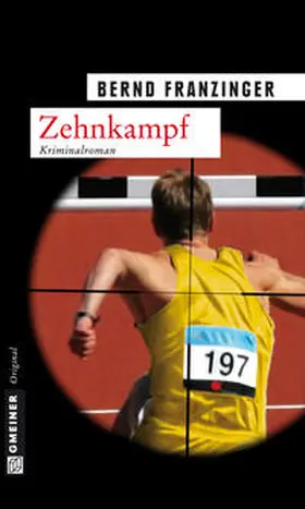 Franzinger |  Zehnkampf | eBook | Sack Fachmedien