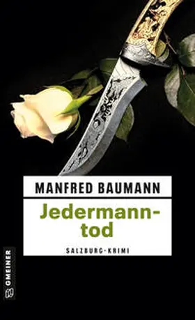 Baumann | Jedermanntod | E-Book | www.sack.de
