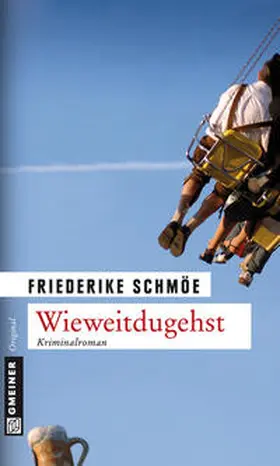 Schmöe |  Wieweitdugehst | eBook | Sack Fachmedien