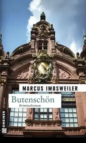 Imbsweiler |  Butenschön | eBook | Sack Fachmedien