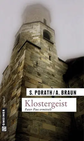 Porath / Braun | Klostergeist | E-Book | sack.de