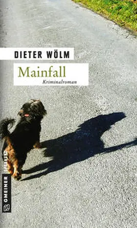 Wölm |  Mainfall | eBook | Sack Fachmedien