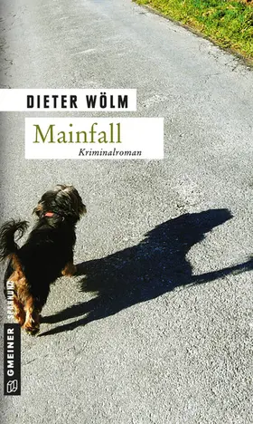 Wölm |  Mainfall | eBook | Sack Fachmedien