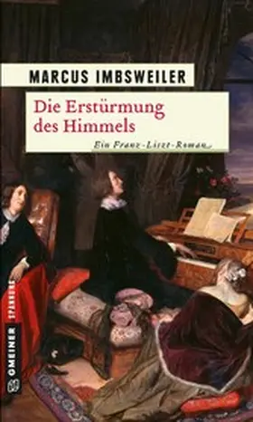 Imbsweiler | Die Erstürmung des Himmels | E-Book | www.sack.de