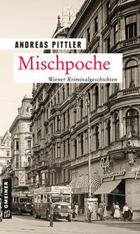 Pittler |  Mischpoche | eBook | Sack Fachmedien