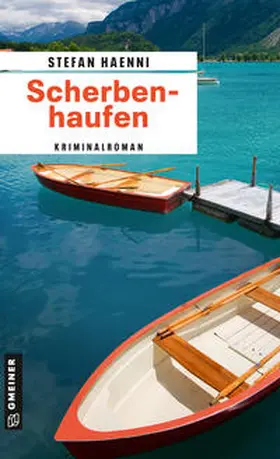 Haenni |  Scherbenhaufen | eBook | Sack Fachmedien