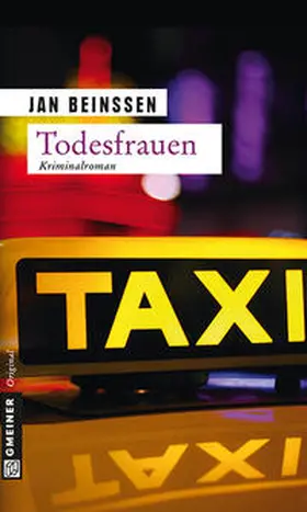 Beinßen |  Todesfrauen | eBook | Sack Fachmedien