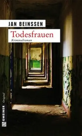 Beinßen |  Todesfrauen | eBook | Sack Fachmedien