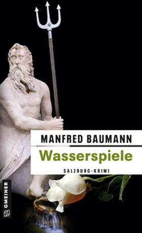 Baumann | Wasserspiele | E-Book | www.sack.de