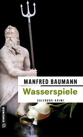 Baumann |  Wasserspiele | eBook | Sack Fachmedien