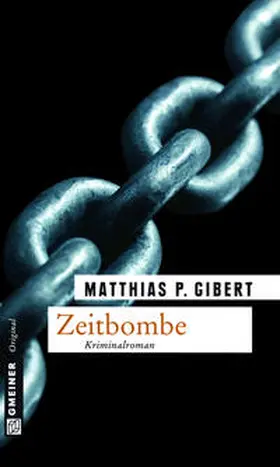 Gibert | Zeitbombe | E-Book | www.sack.de