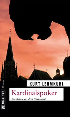 Lehmkuhl |  Kardinalspoker | eBook | Sack Fachmedien