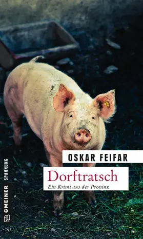 Feifar |  Dorftratsch | eBook | Sack Fachmedien