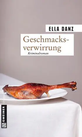 Danz |  Geschmacksverwirrung | eBook | Sack Fachmedien