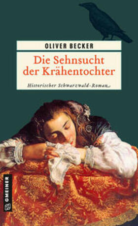 Becker | Die Sehnsucht der Krähentochter | E-Book | sack.de