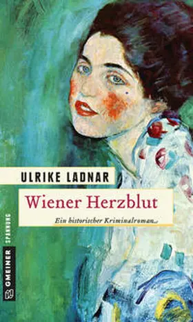 Ladnar |  Wiener Herzblut | eBook | Sack Fachmedien