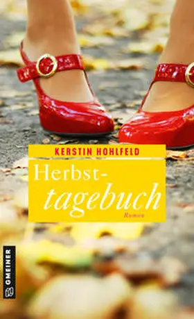 Hohlfeld |  Herbsttagebuch | eBook | Sack Fachmedien