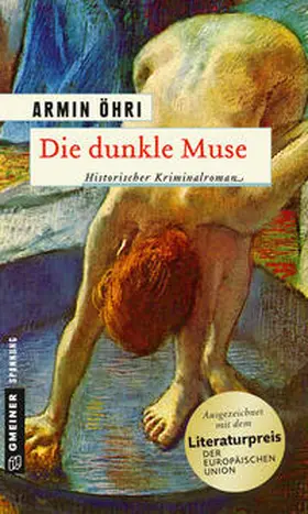 Öhri |  Die dunkle Muse | eBook | Sack Fachmedien