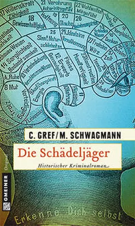 Gref / Schwagmann |  Die Schädeljäger | eBook | Sack Fachmedien