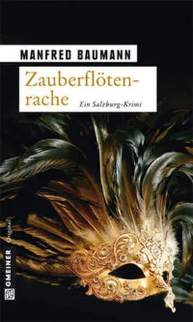 Baumann |  Zauberflötenrache | eBook | Sack Fachmedien