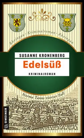 Kronenberg |  Edelsüß | eBook | Sack Fachmedien