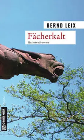 Leix |  Fächerkalt | eBook | Sack Fachmedien