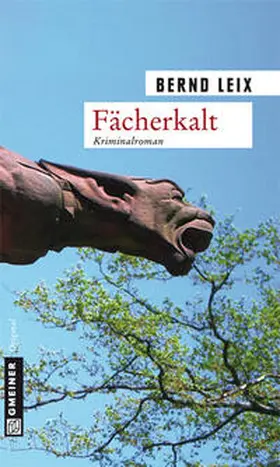 Leix | Fächerkalt | E-Book | www.sack.de