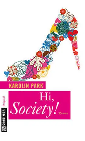 Park |  Hi, Society! | eBook | Sack Fachmedien