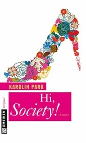 Park | Hi, Society! | E-Book | www.sack.de