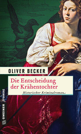 Becker | Die Entscheidung der Krähentochter | E-Book | sack.de