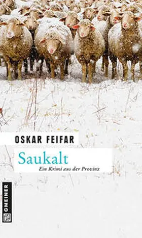 Feifar |  Saukalt | eBook | Sack Fachmedien