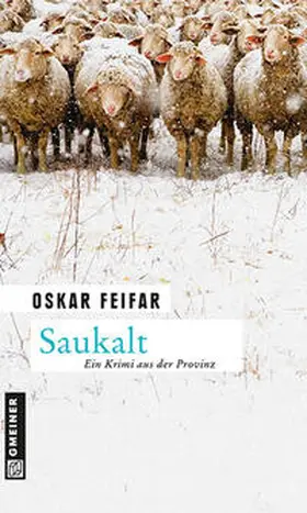Feifar |  Saukalt | eBook | Sack Fachmedien