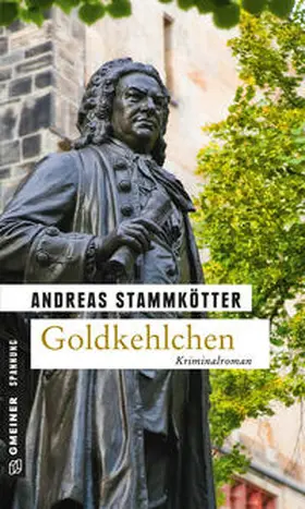 Stammkötter |  Goldkehlchen | eBook | Sack Fachmedien