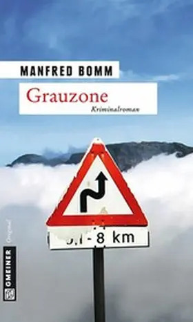 Bomm |  Grauzone | eBook | Sack Fachmedien