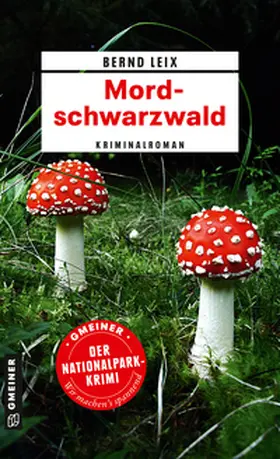 Leix |  Mordschwarzwald | eBook | Sack Fachmedien