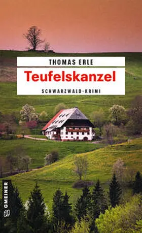 Erle |  Teufelskanzel | eBook | Sack Fachmedien