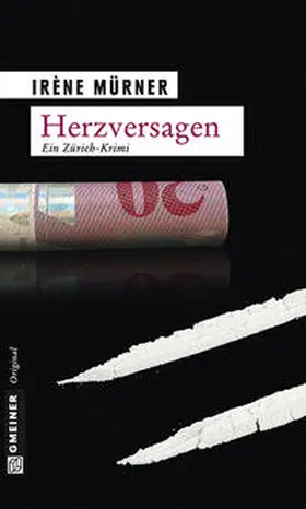 Mürner |  Herzversagen | eBook | Sack Fachmedien