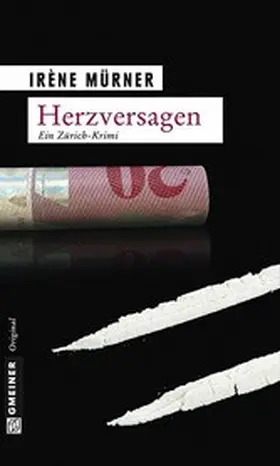 Mürner |  Herzversagen | eBook | Sack Fachmedien