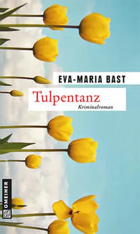 Bast |  Tulpentanz | eBook | Sack Fachmedien