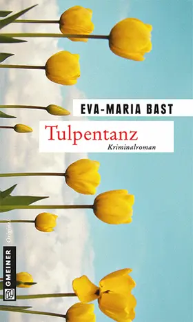 Bast |  Tulpentanz | eBook | Sack Fachmedien