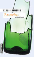 Erfmeyer |  Rasterfrau | eBook | Sack Fachmedien