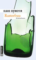 Erfmeyer |  Rasterfrau | eBook | Sack Fachmedien