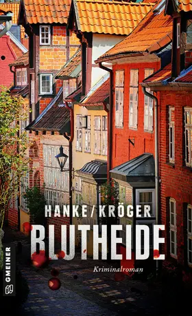 Hanke / Kröger |  Blutheide | eBook | Sack Fachmedien
